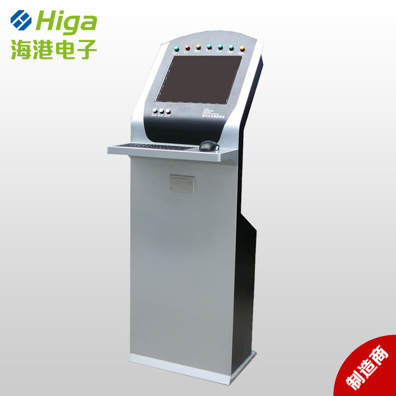 電氣火災(zāi)監(jiān)控系統(tǒng)